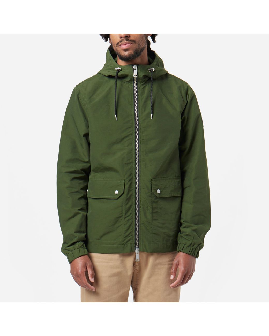 barbour hanover jacket
