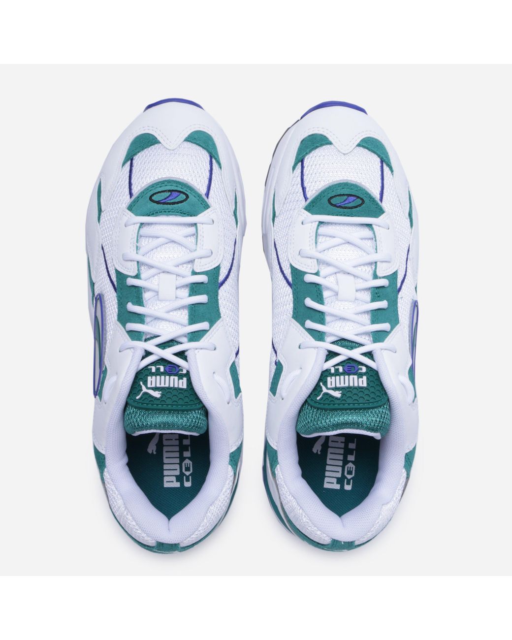 puma cell ultra og pack
