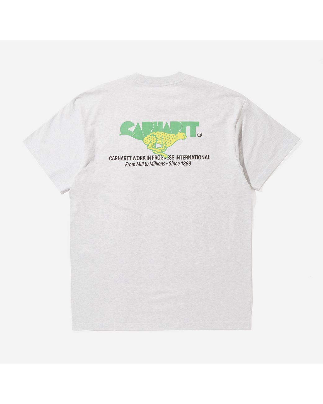 carhartt runner t shirt