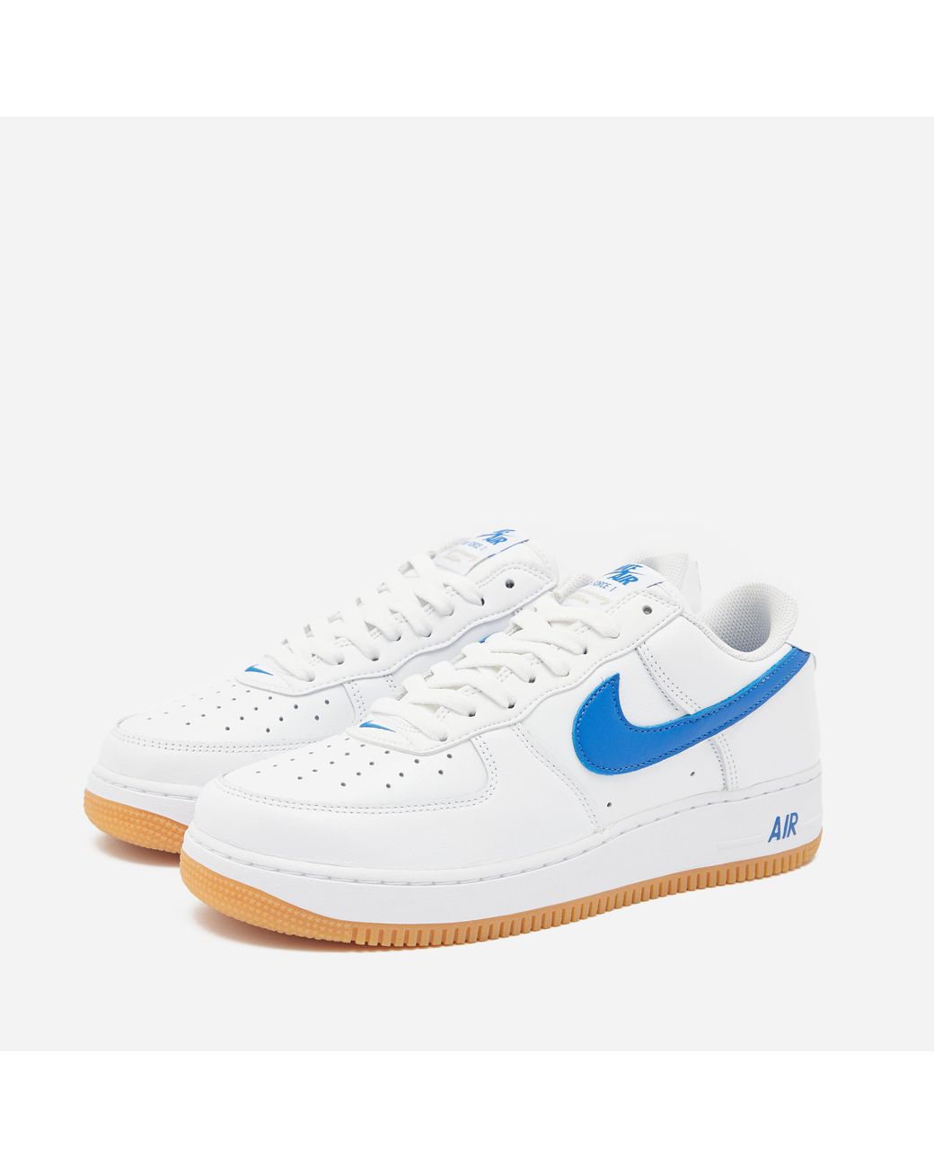nike air force low retro