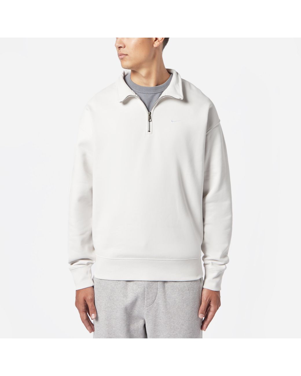 nikelab nrg sweatshirt