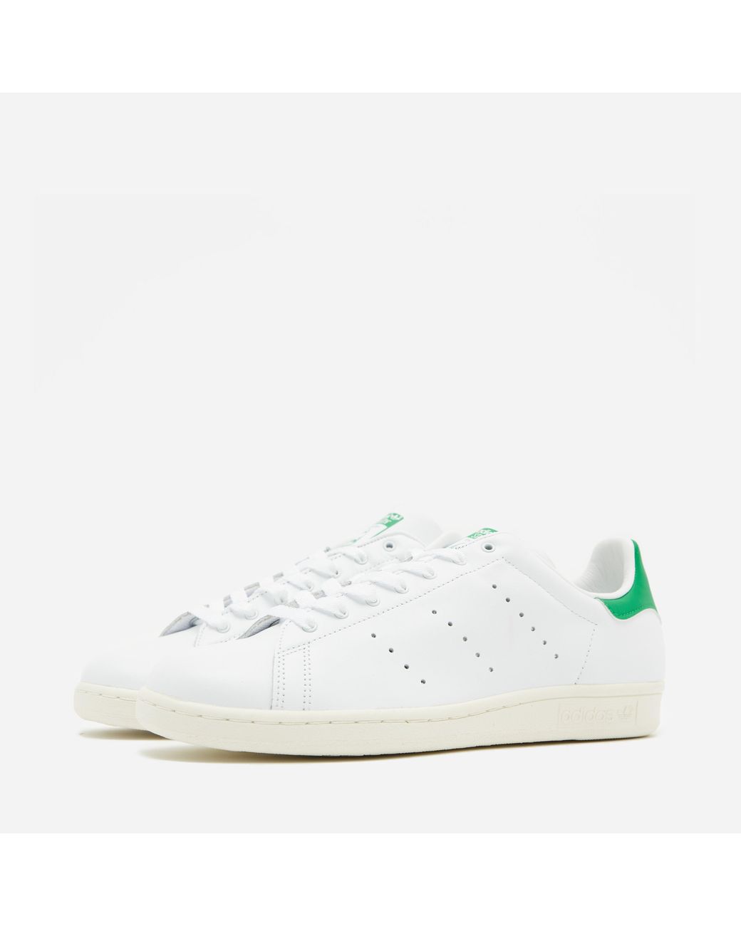 adidas Stan Smith 80s in White for Men | Lyst Canada