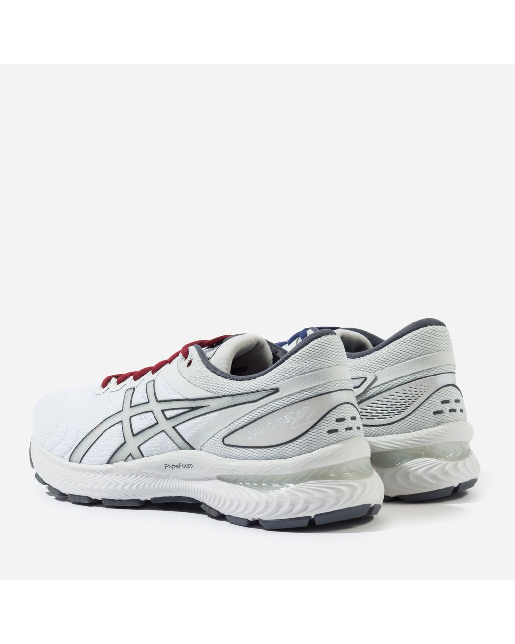 Asics X Reigning Champ \
