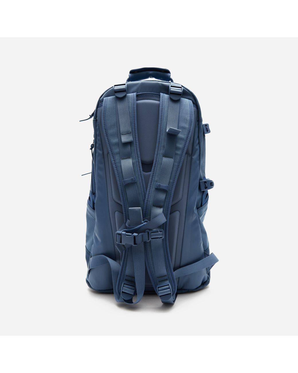 Visvim Cordura 20l Backpack in Blue for Men | Lyst