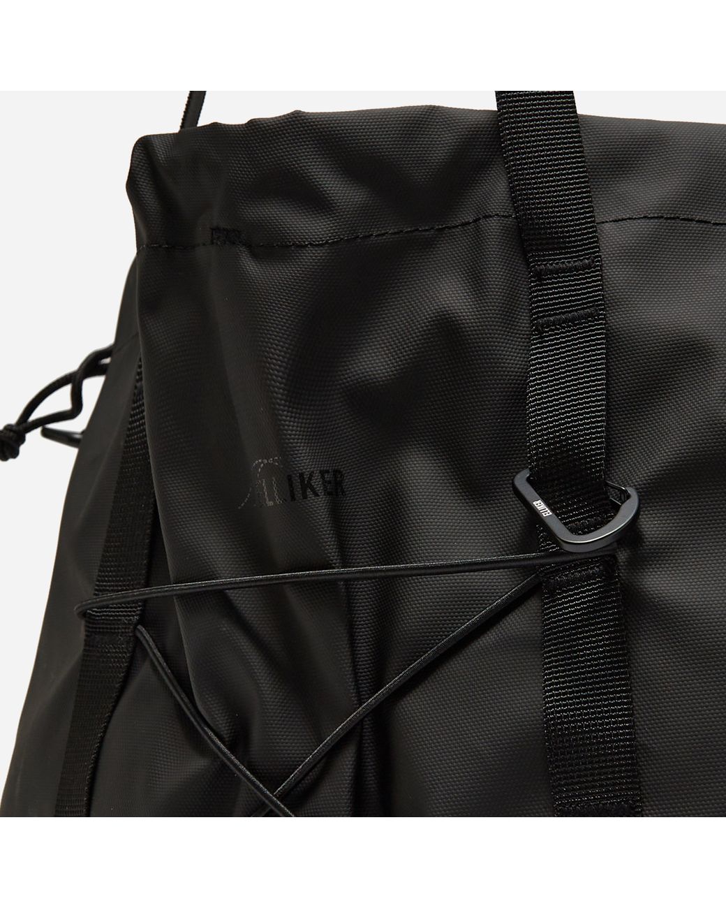 Elliker Carston Tote Bag 13l in Black for Men | Lyst Canada