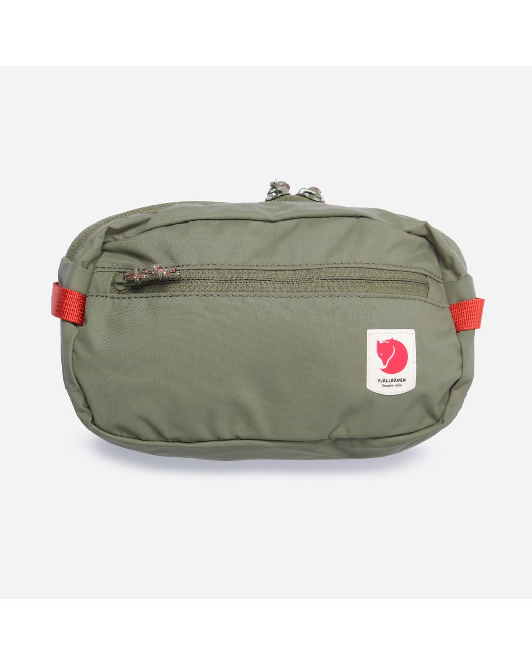 Fjallraven High Coast Hip Pack for Men 