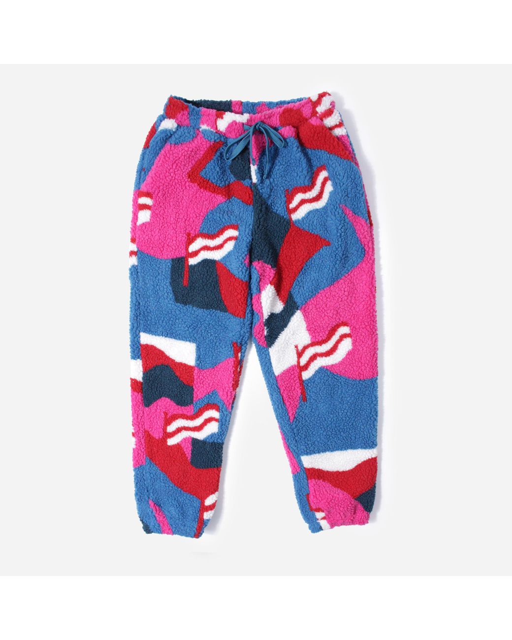 by Parra Flag Mountain Racer Sherpa 