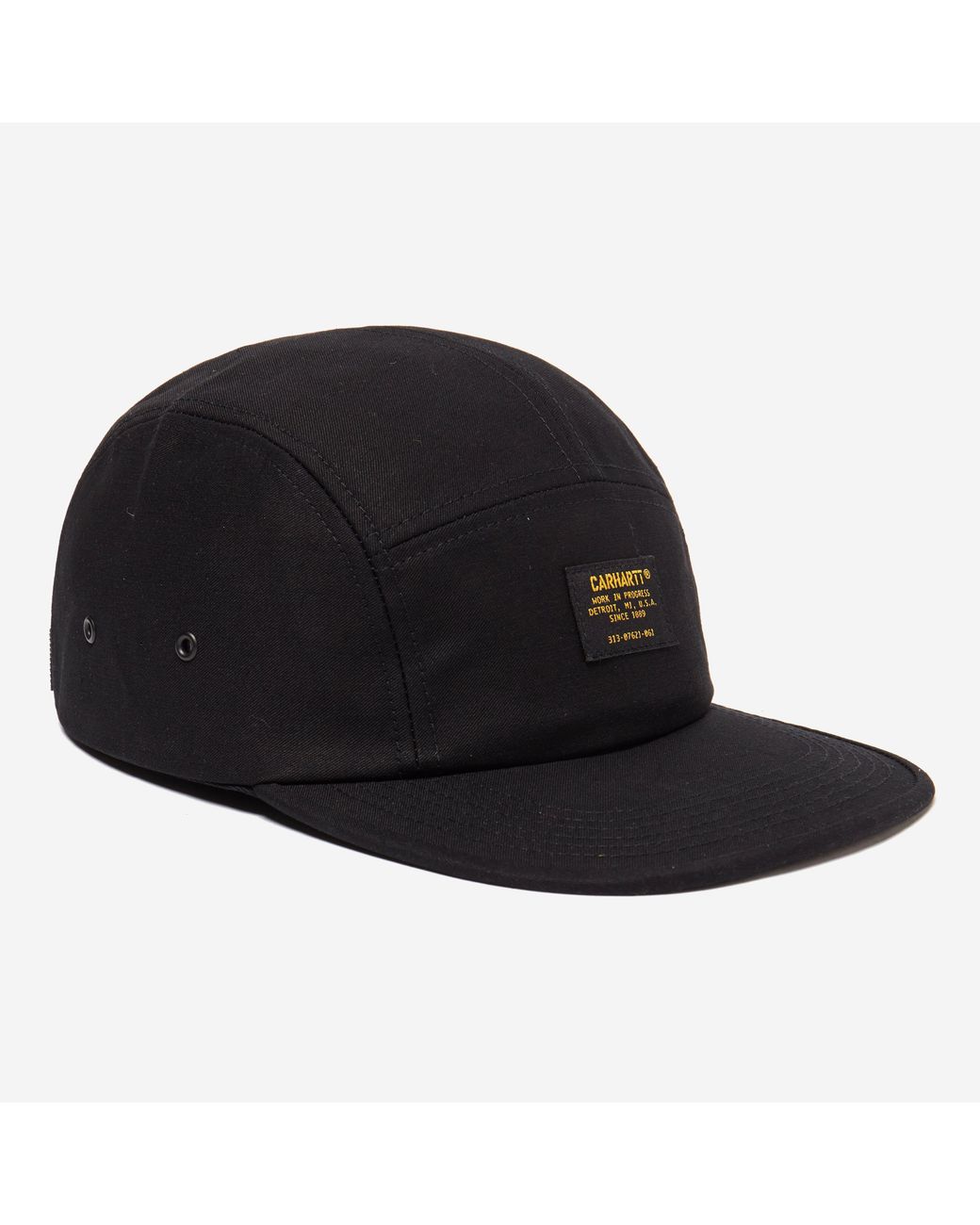 Carhartt WIP Carhartt Military Cap in 