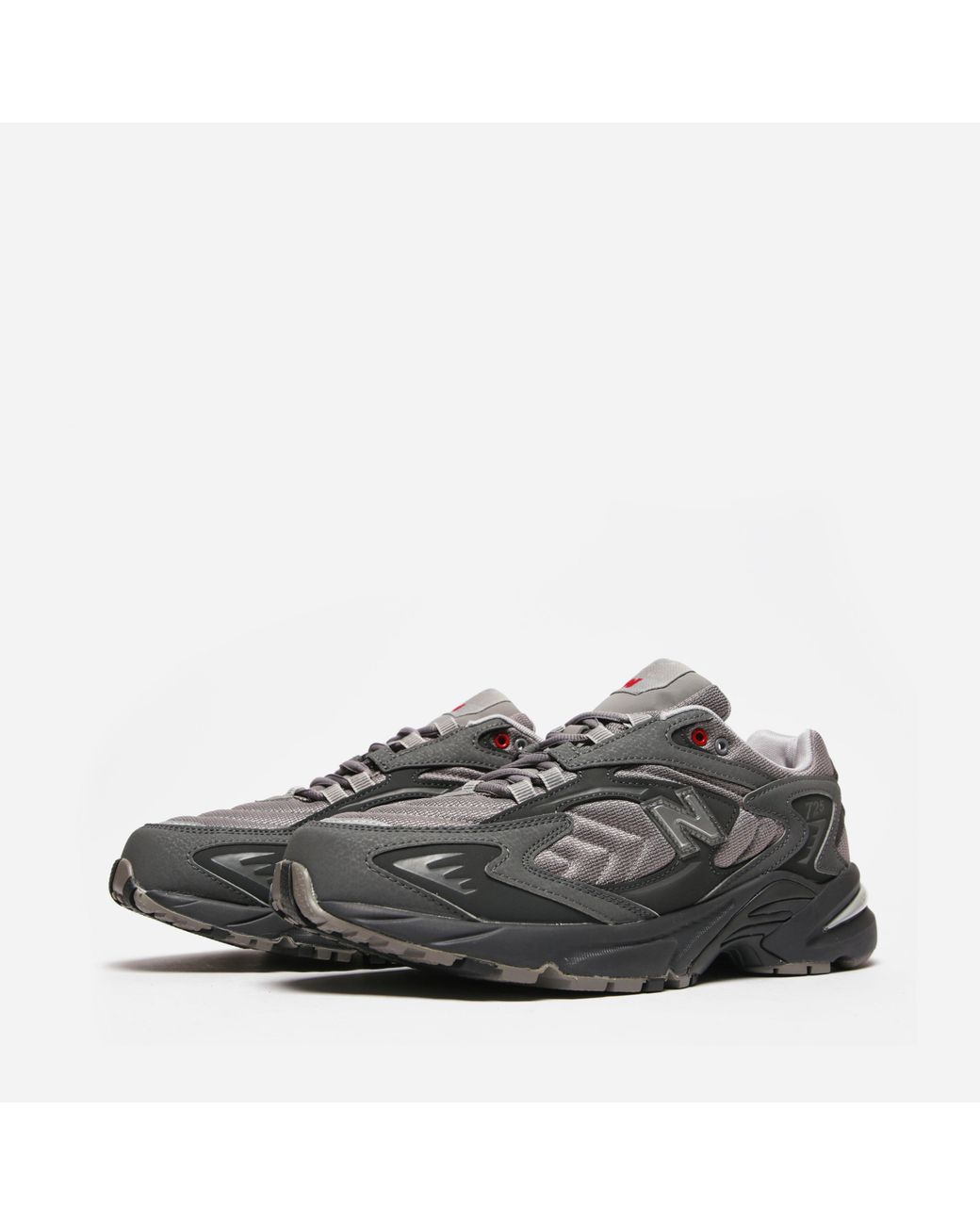 New Balance Synthetic 725 in Grey (Gray) for Men Lyst