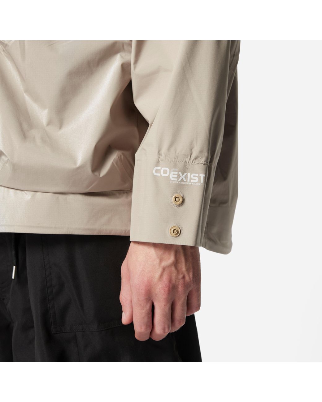 Comfy Outdoor Garment Phantom Vest in Black for Men | Lyst