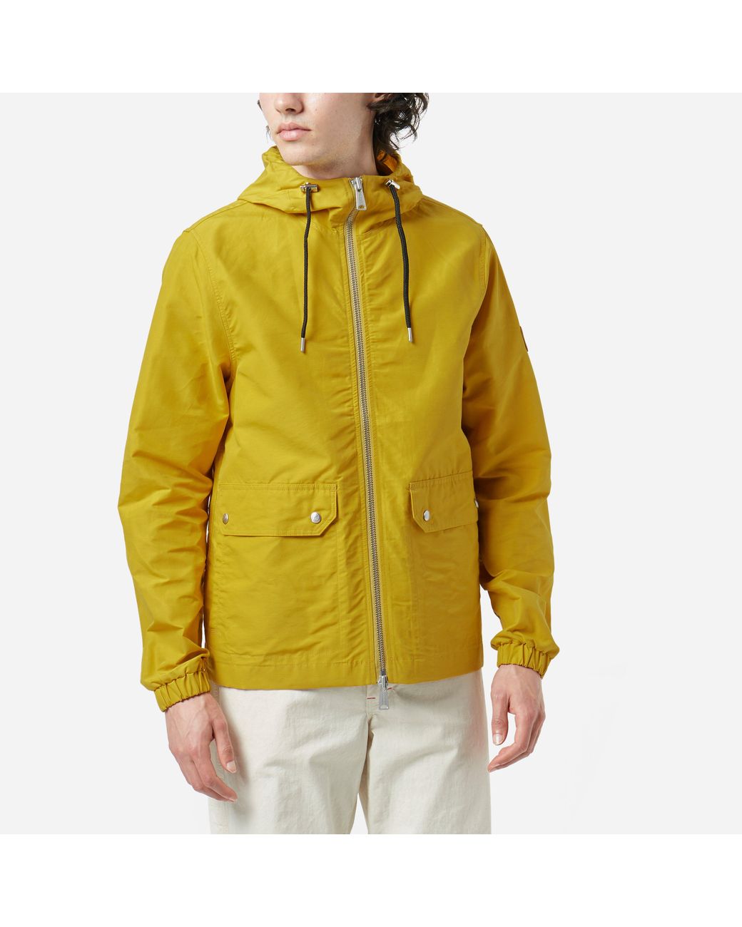 barbour hanover jacket