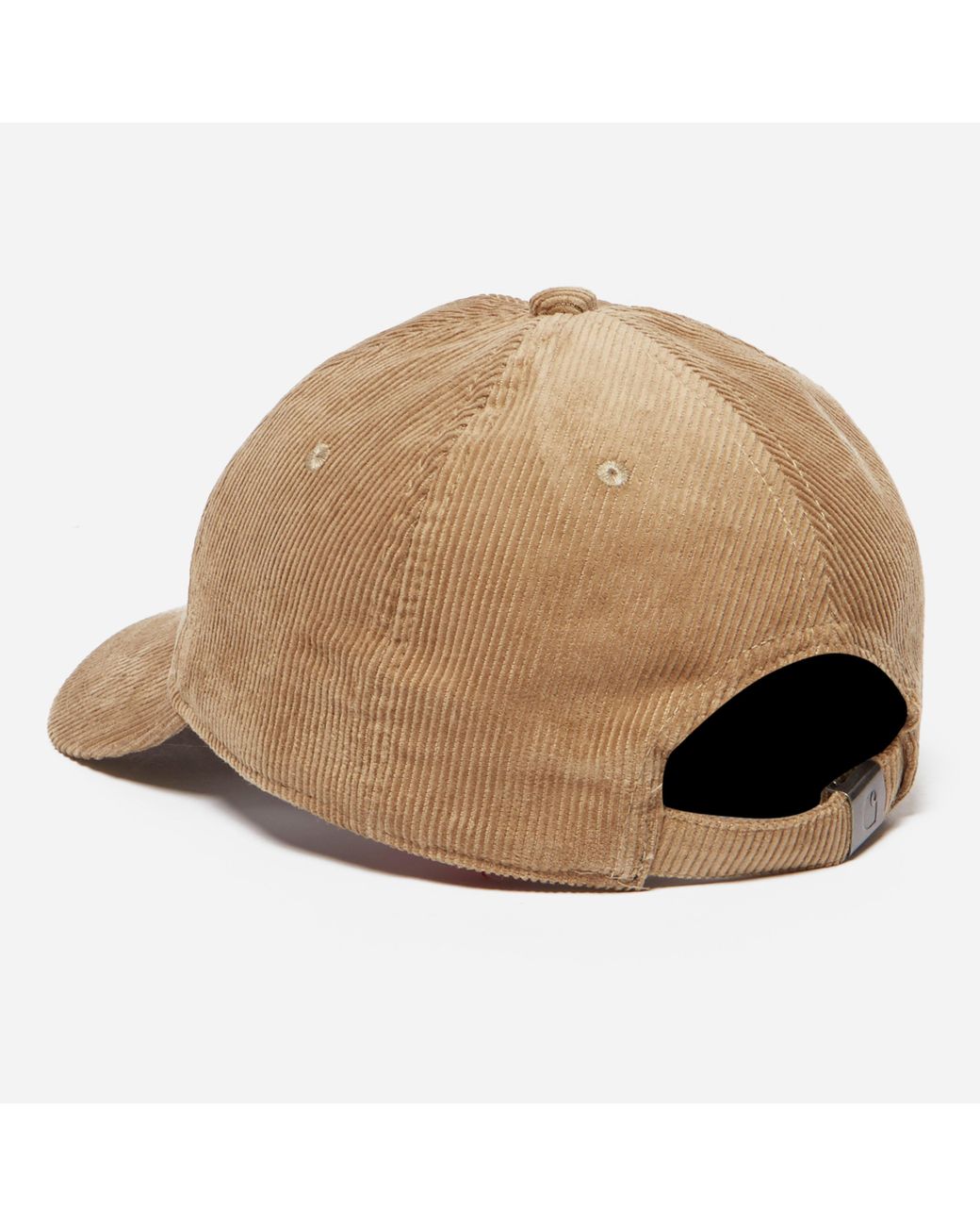 Carhartt WIP Carhartt Madison Logo Cap 