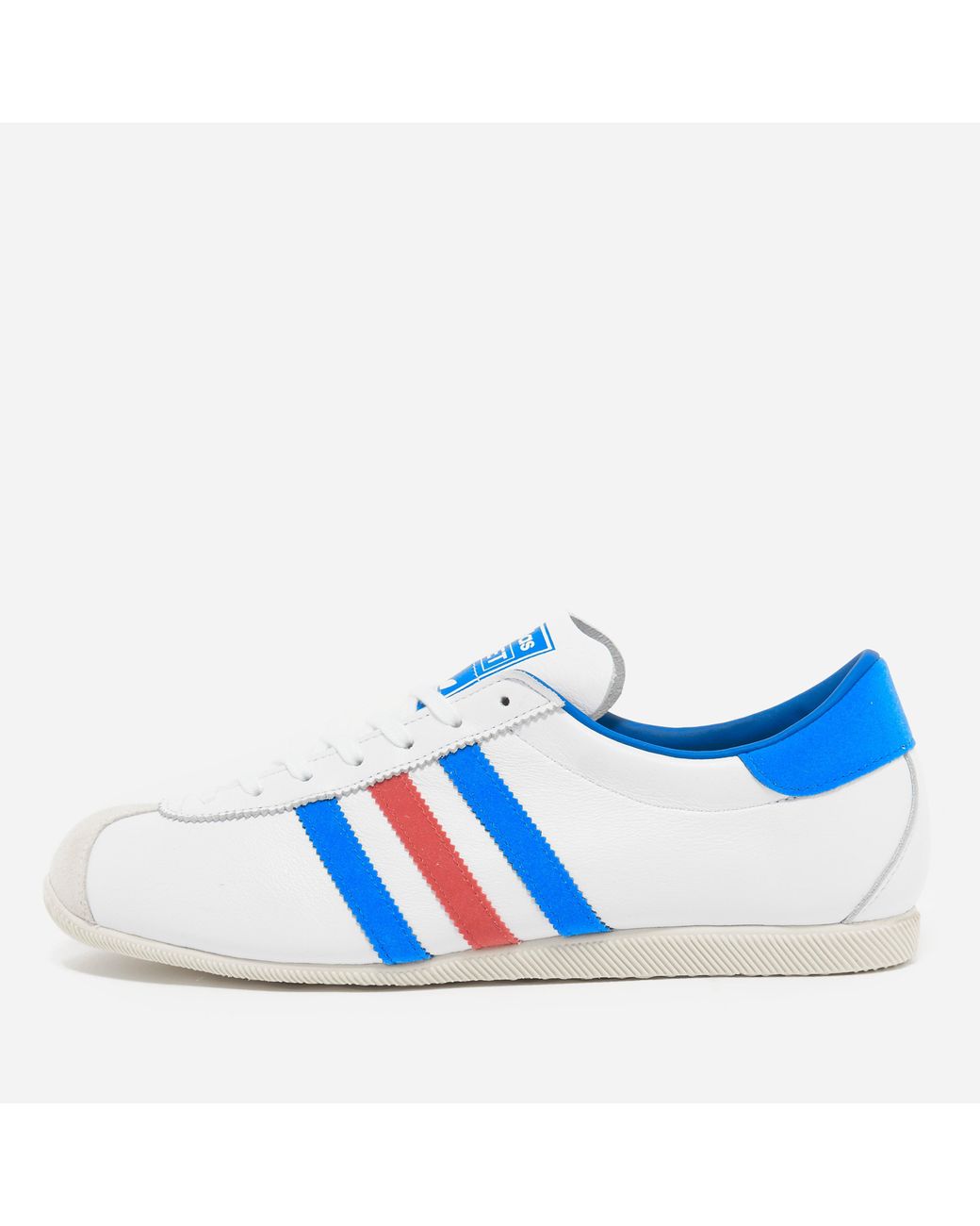 adidas Originals Cadet in White for Men - Lyst