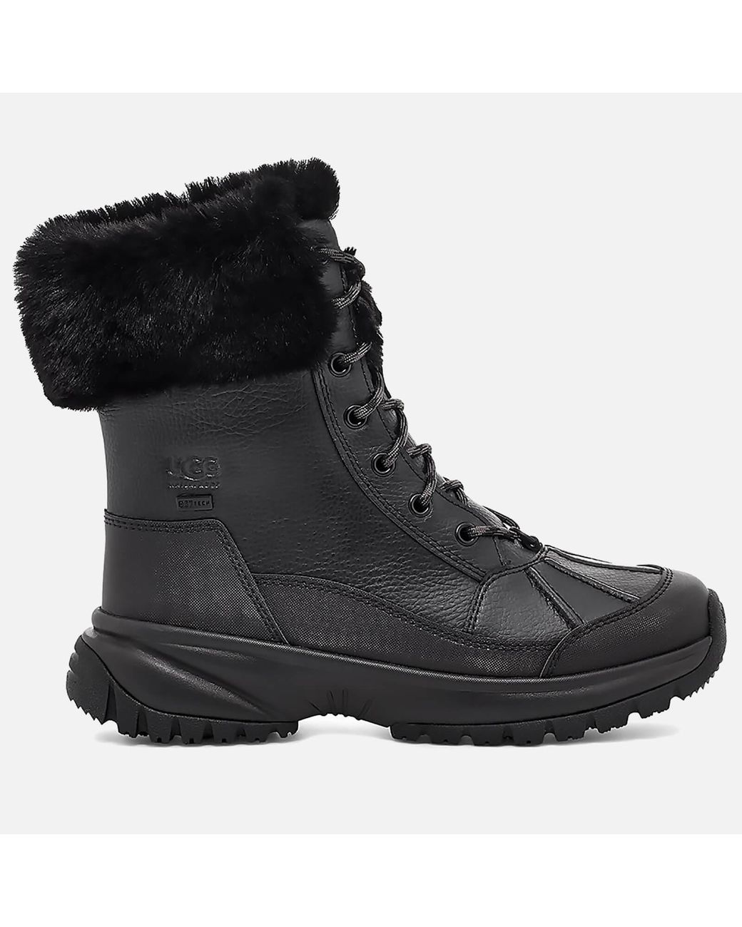 ugg yose snowboot