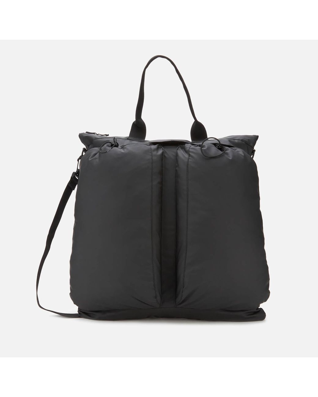 Rains Ultralight Helmet Bag in Black Lyst Canada