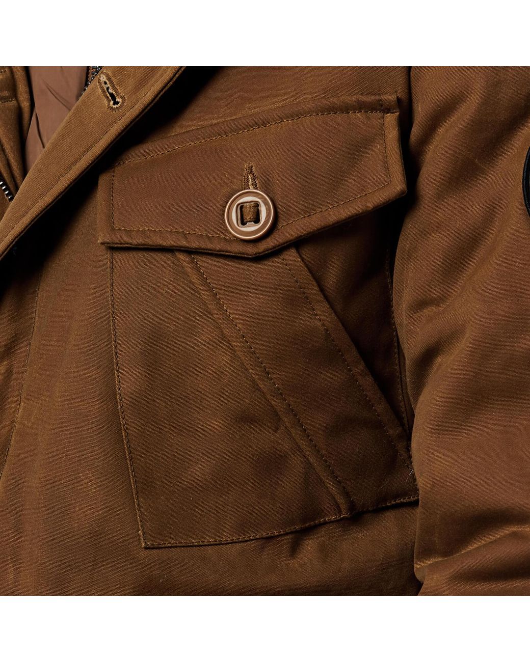 Superdry everest cheap wax