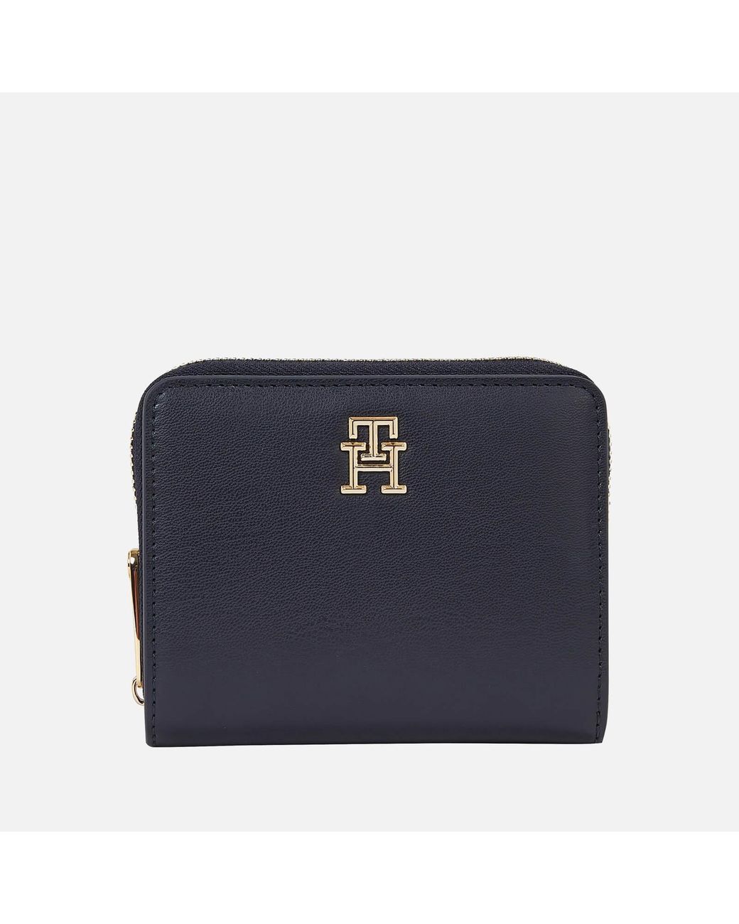 Tommy hilfiger coin purse cheap