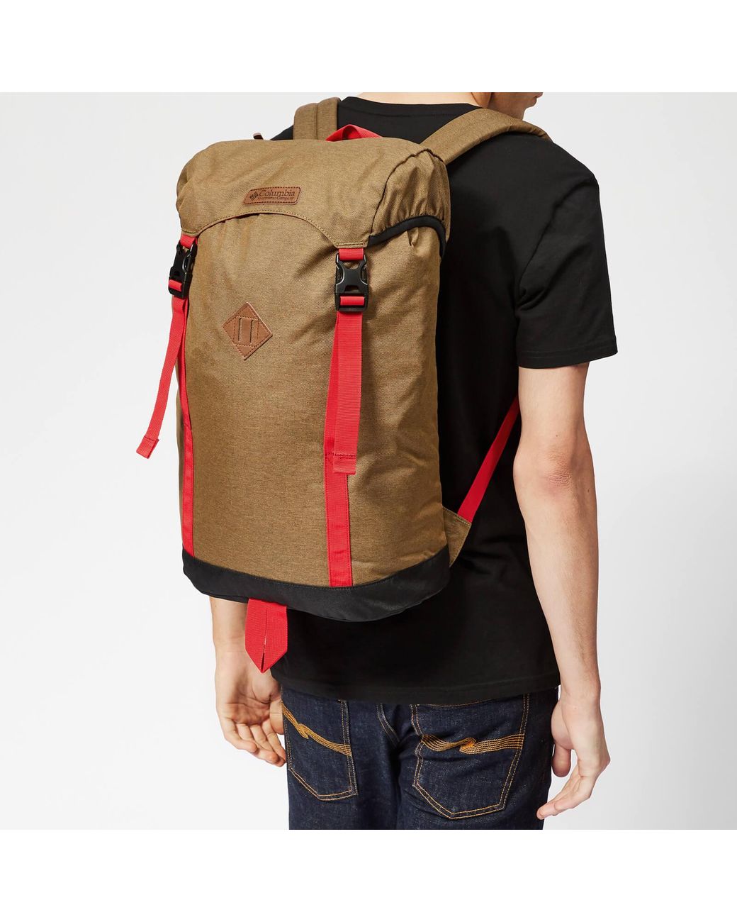 Columbia Classic Outdoor 25l Backpack for Men | Lyst Canada
