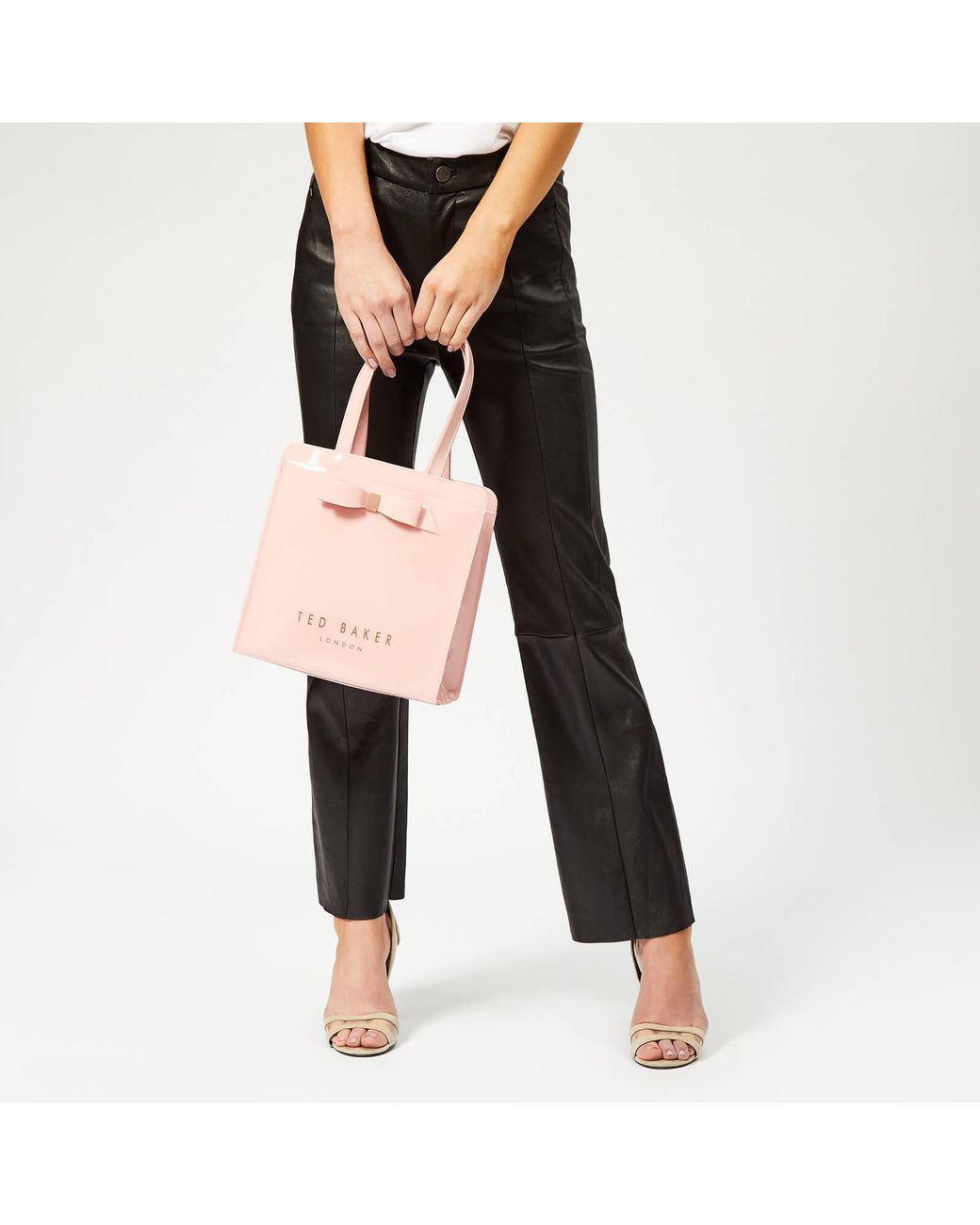 Ted Baker Arycon Bow Detail Small Icon 