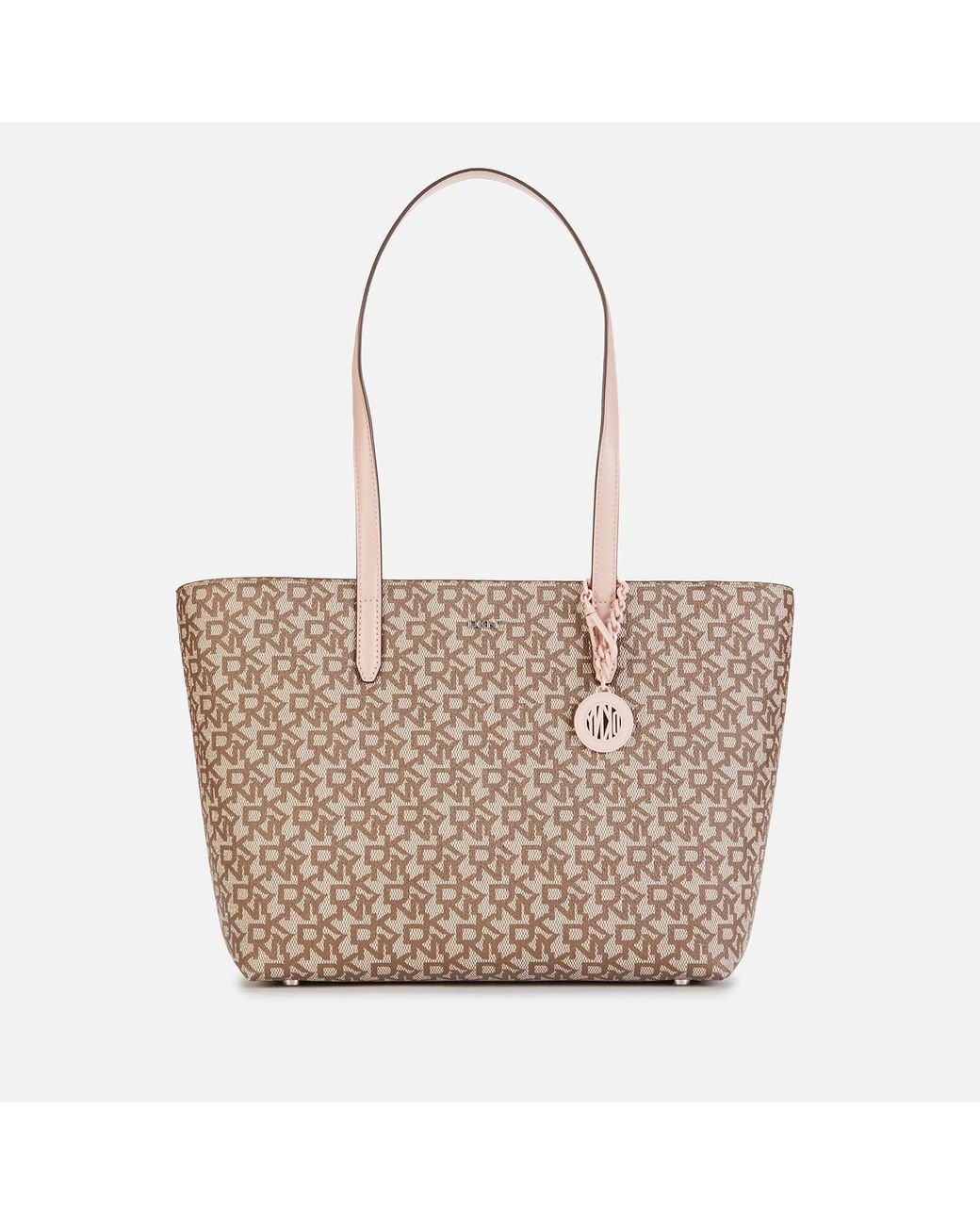 DKNY Bryant Medium Tote Bag Lyst Canada