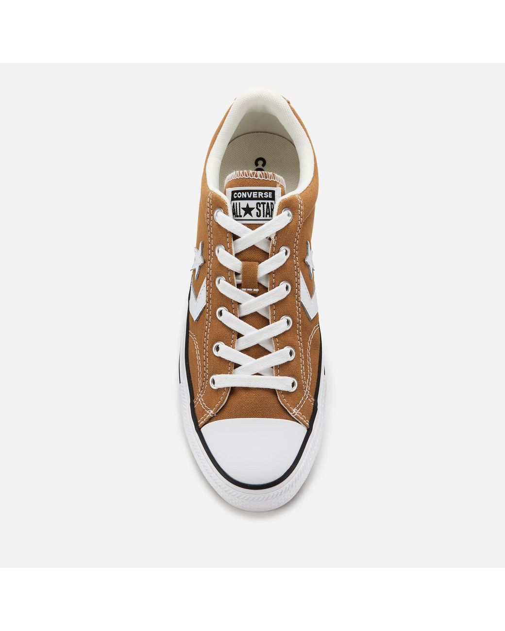 converse star player brown