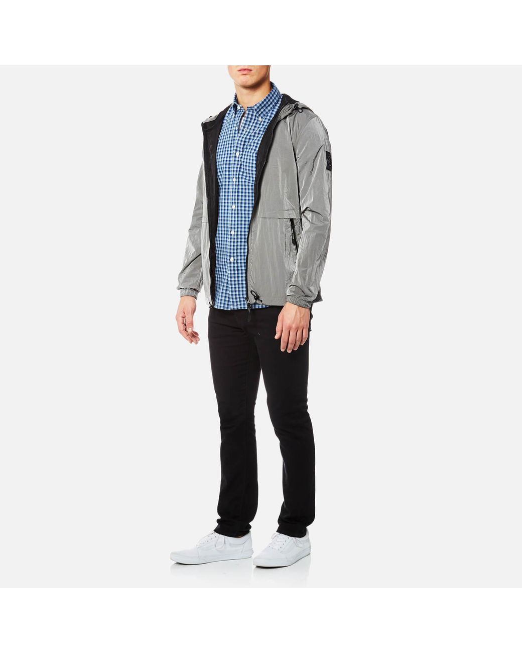 Marshall artist windrunner sale