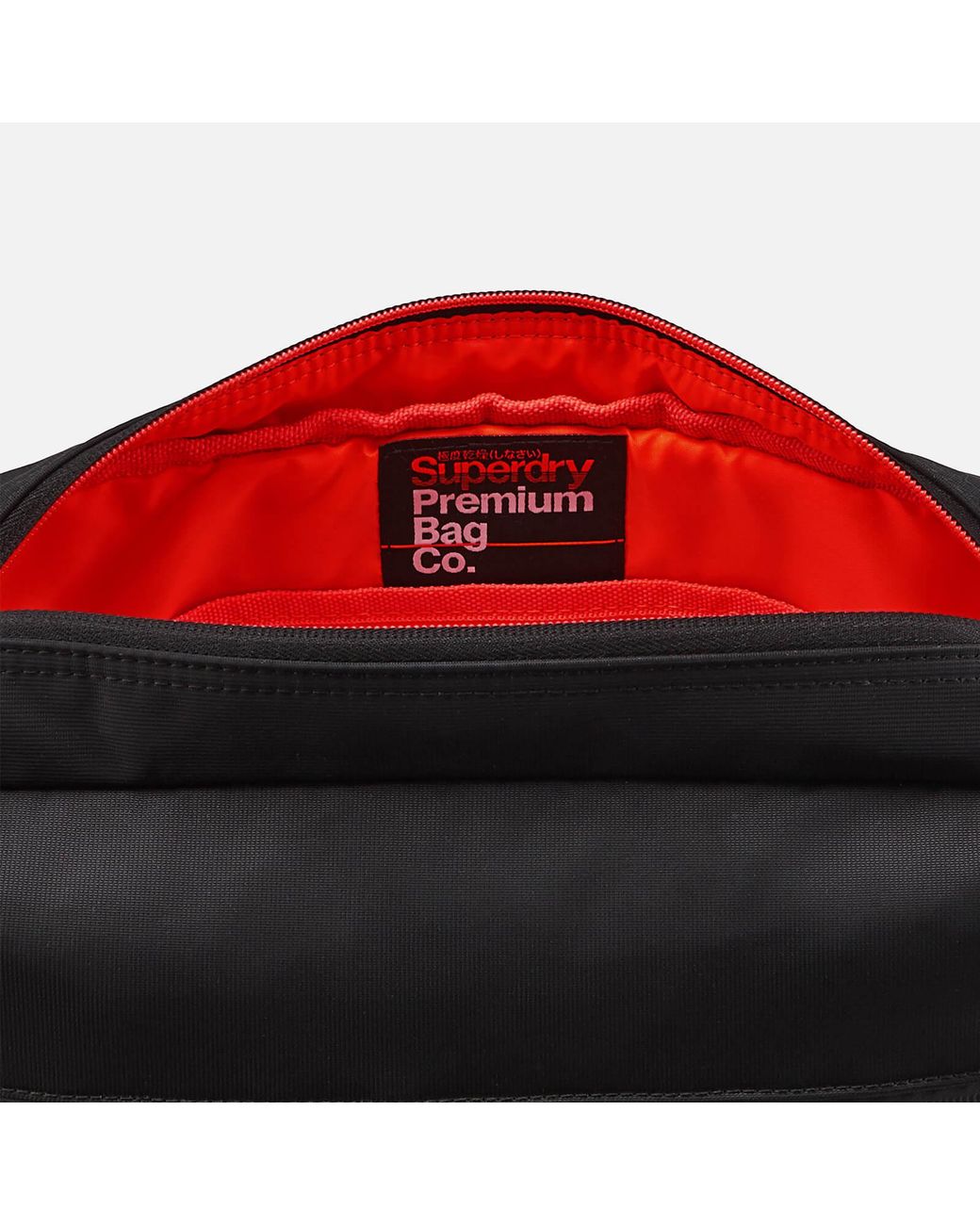 Superdry Expander Lineman Messenger Bag for Men | Lyst Canada