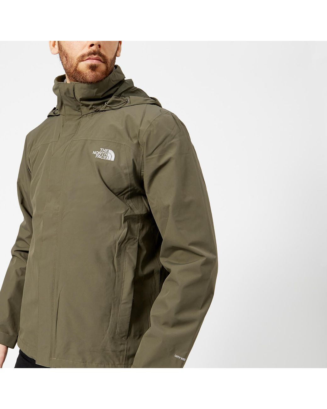 men's sangro outdoor hooded jacket 