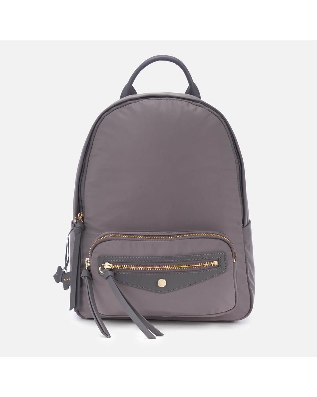 Radley Leather Merchant Hall Medium 