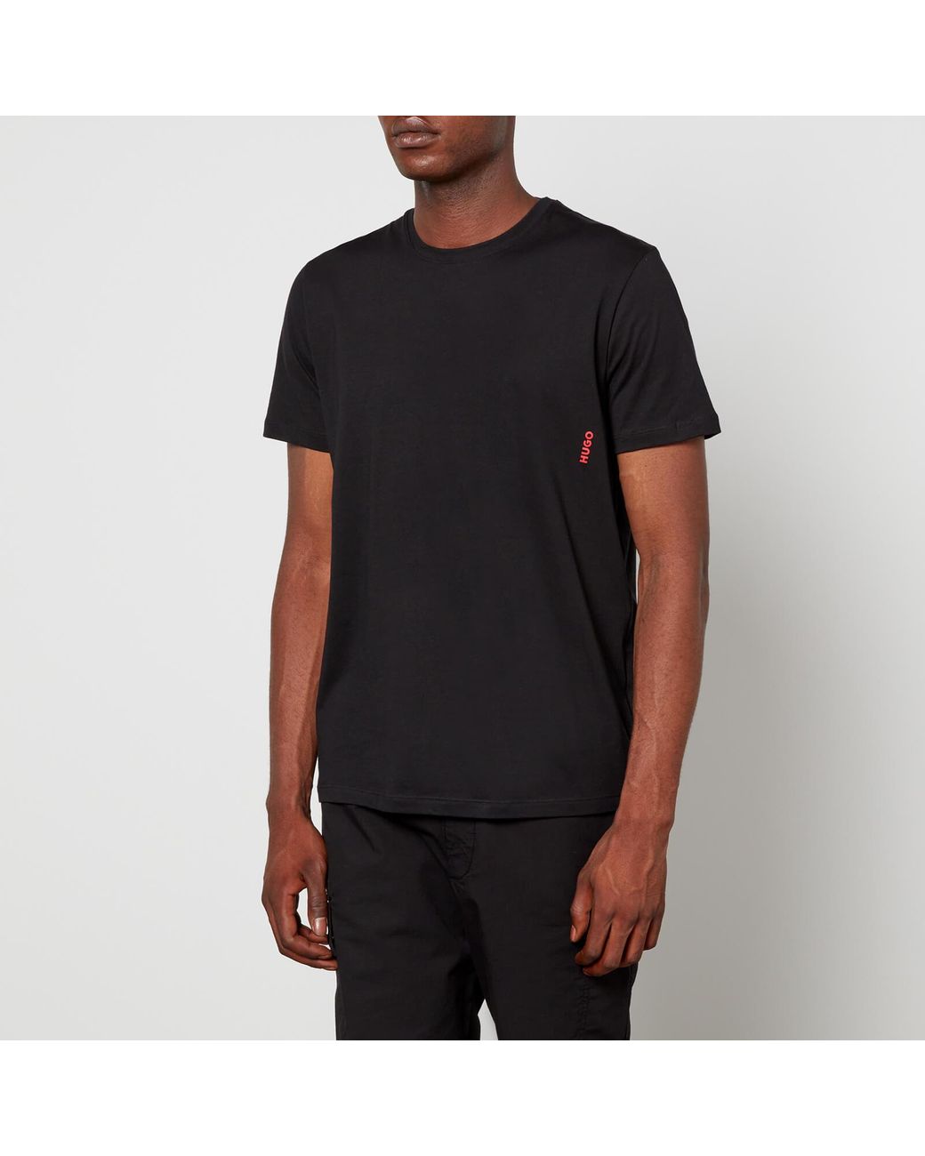Hugo boss t shirt 2 pack top