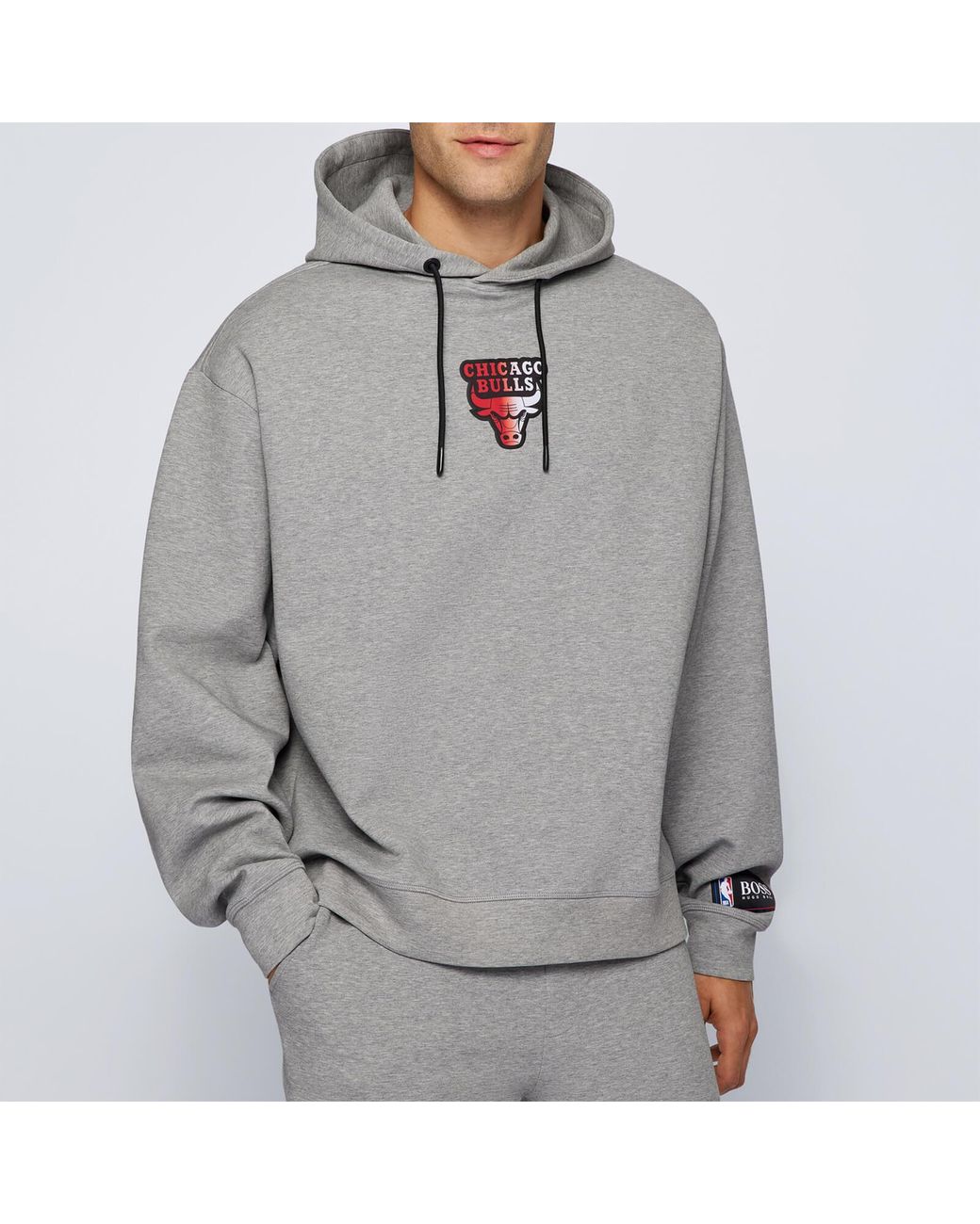 Level 99 boss hoodie Clearance