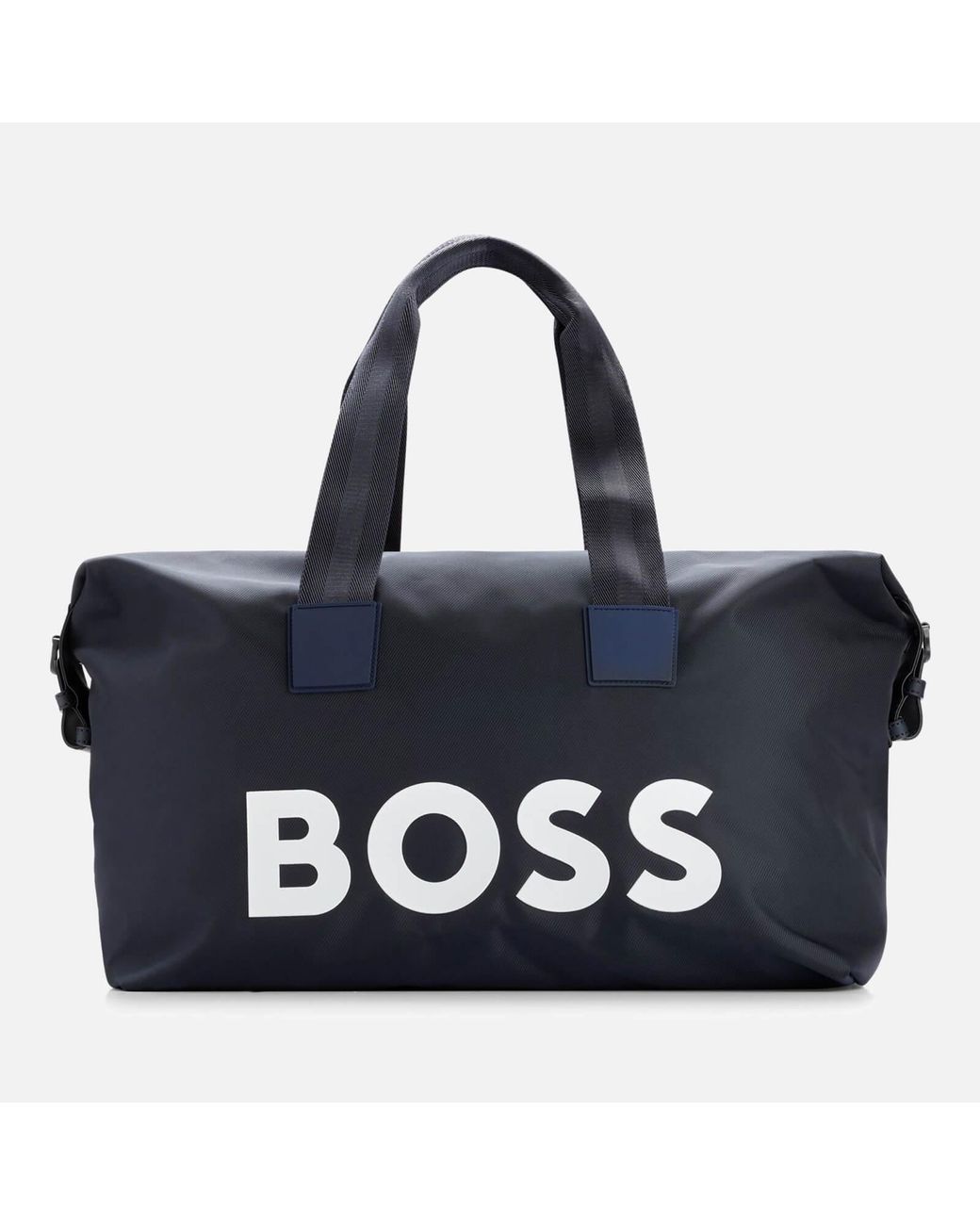 BOSS by HUGO BOSS Catch Holdall in Black for Men | Lyst