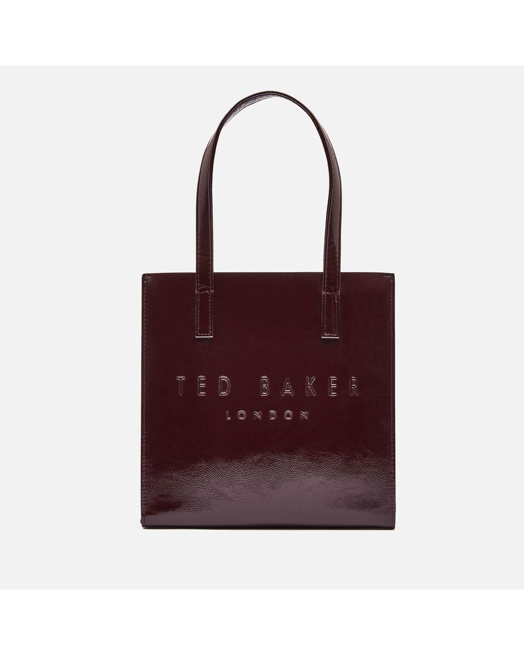 Ted baker angelah tote bag hotsell