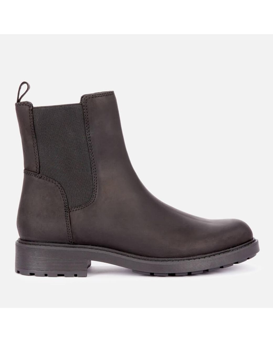 orinoco boot