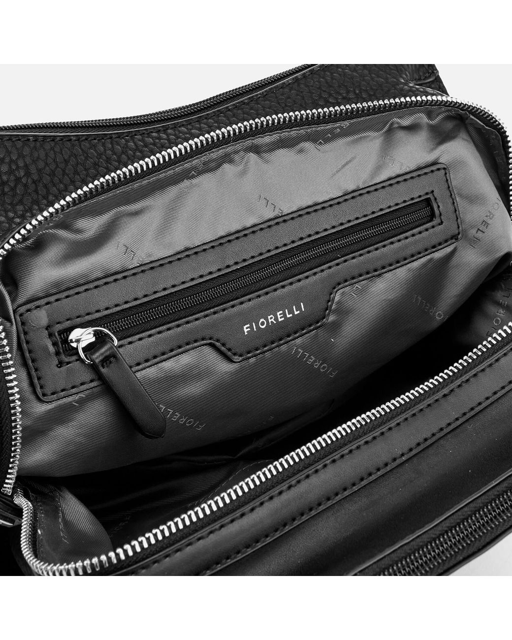 Fiorelli Mia Grab Bag in Black | Lyst Australia
