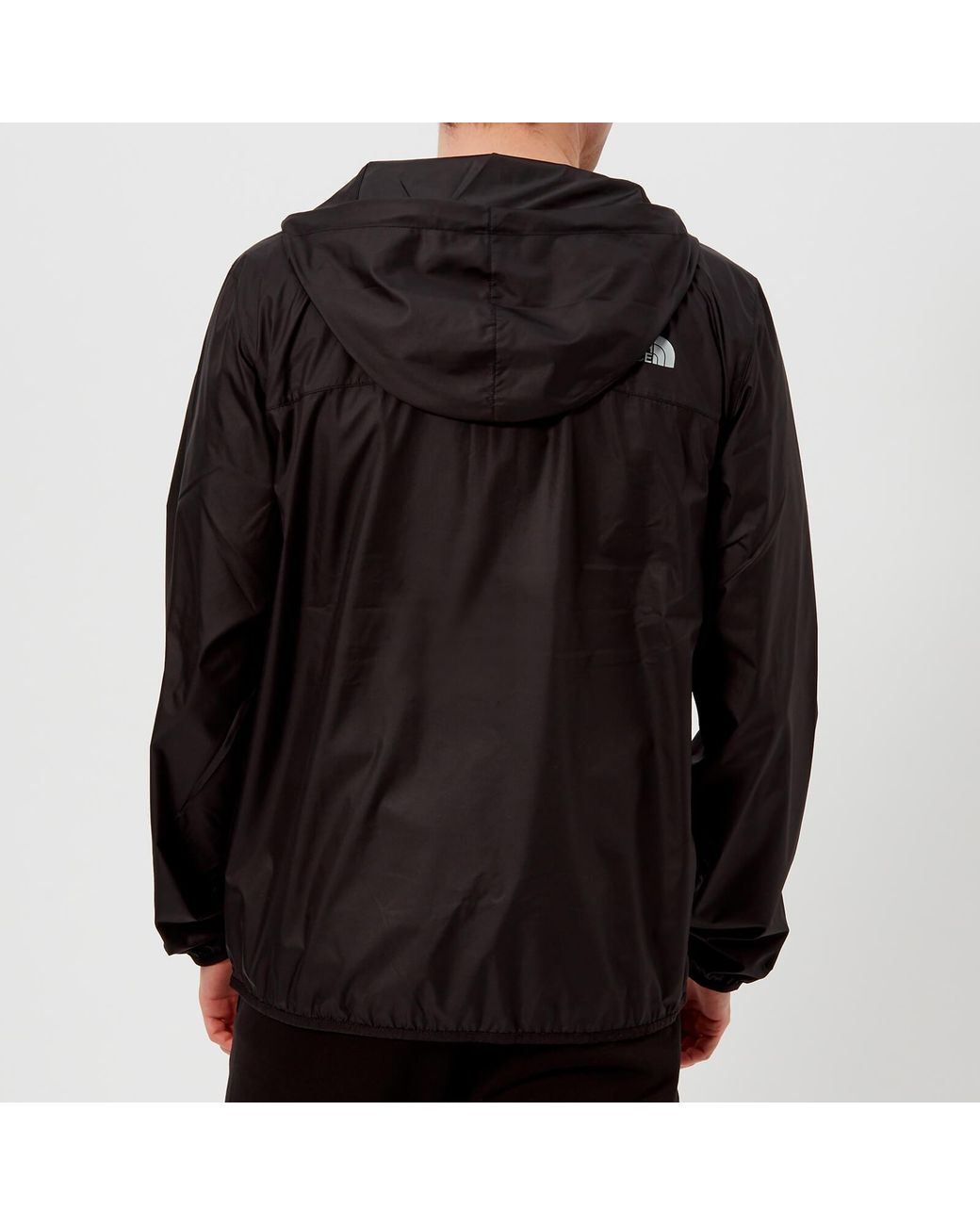 The North Face Synthetic Fanorak Jacket 
