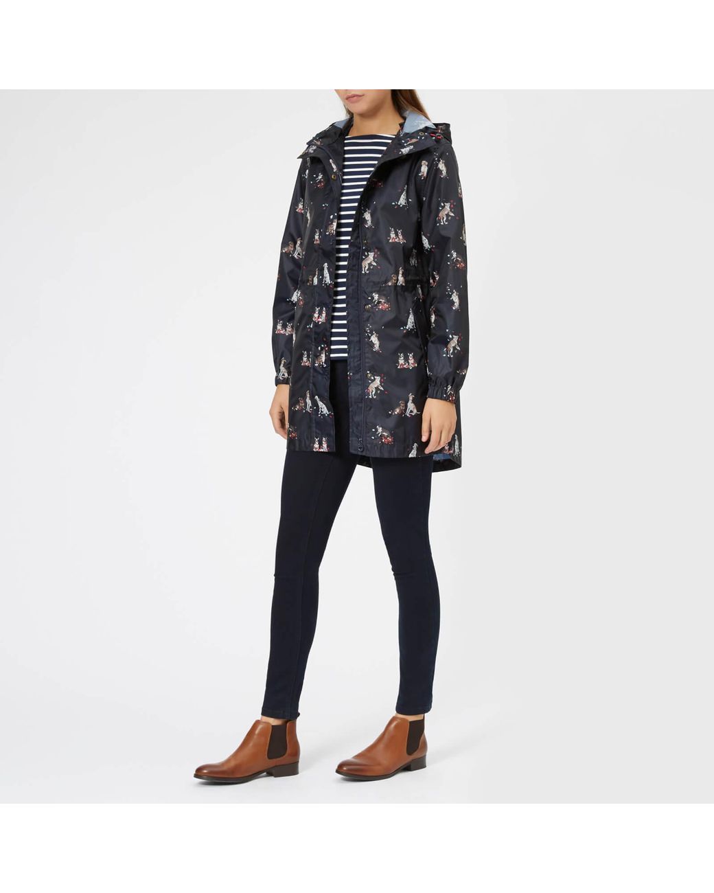 Joules golightly dog 2025