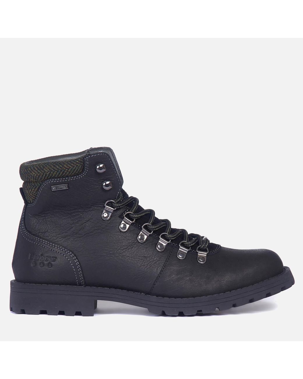 barbour quantock