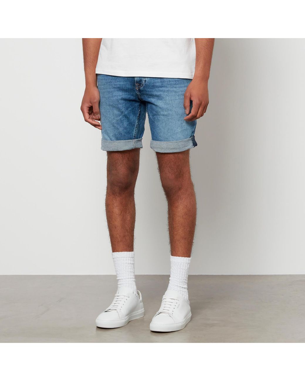 scanton shorts