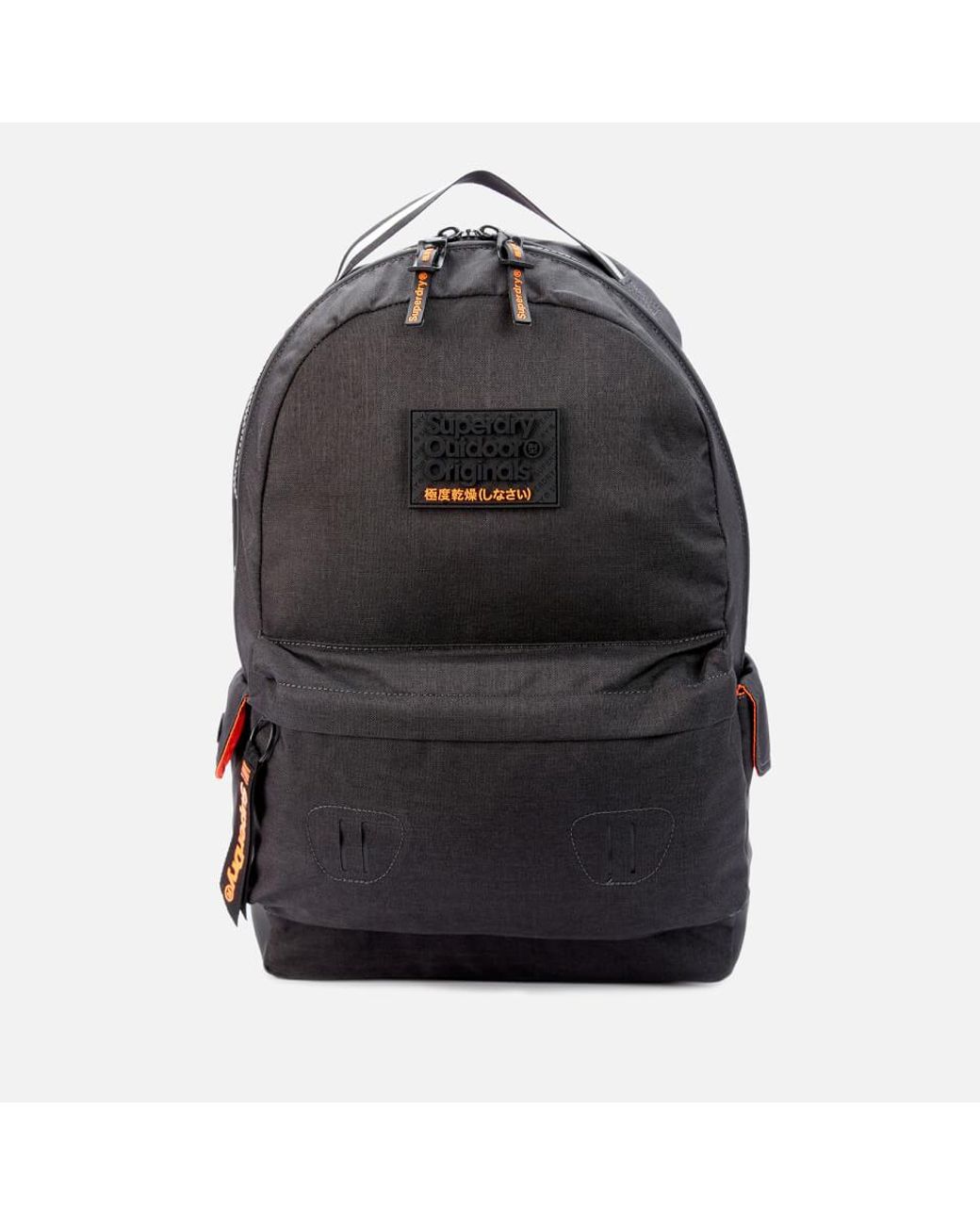 superdry backpack sale