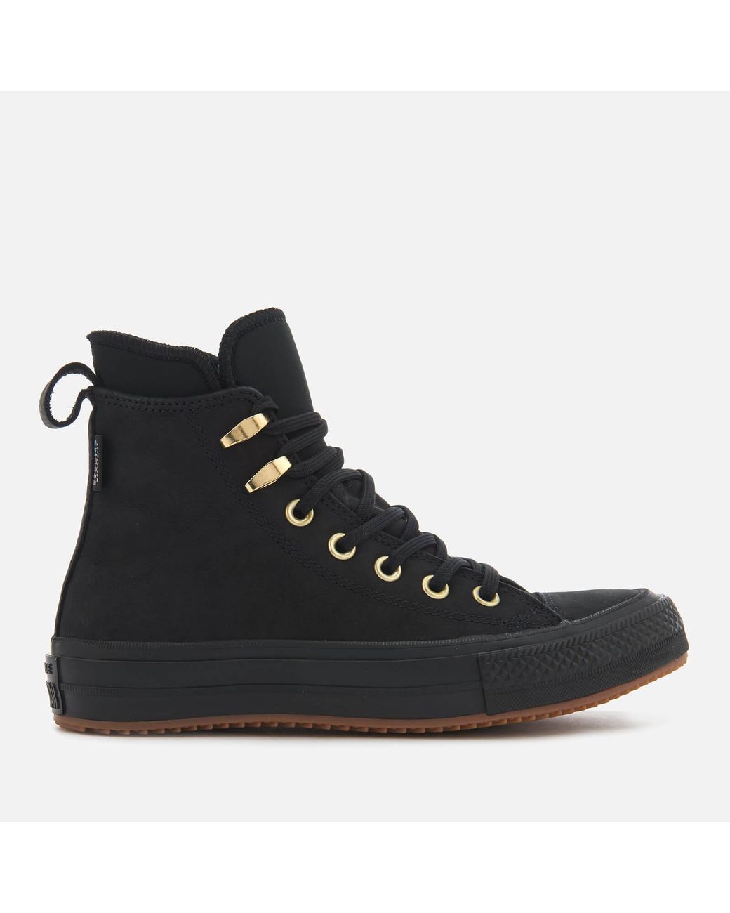 water resistant chuck taylors