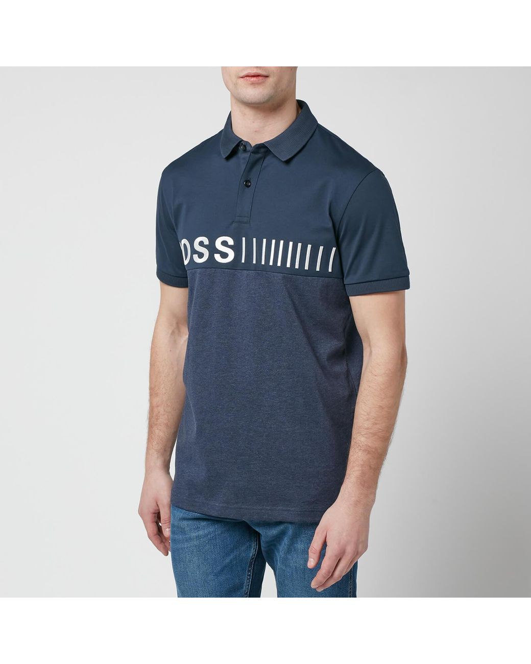 BOSS by HUGO BOSS Cotton Athleisure 