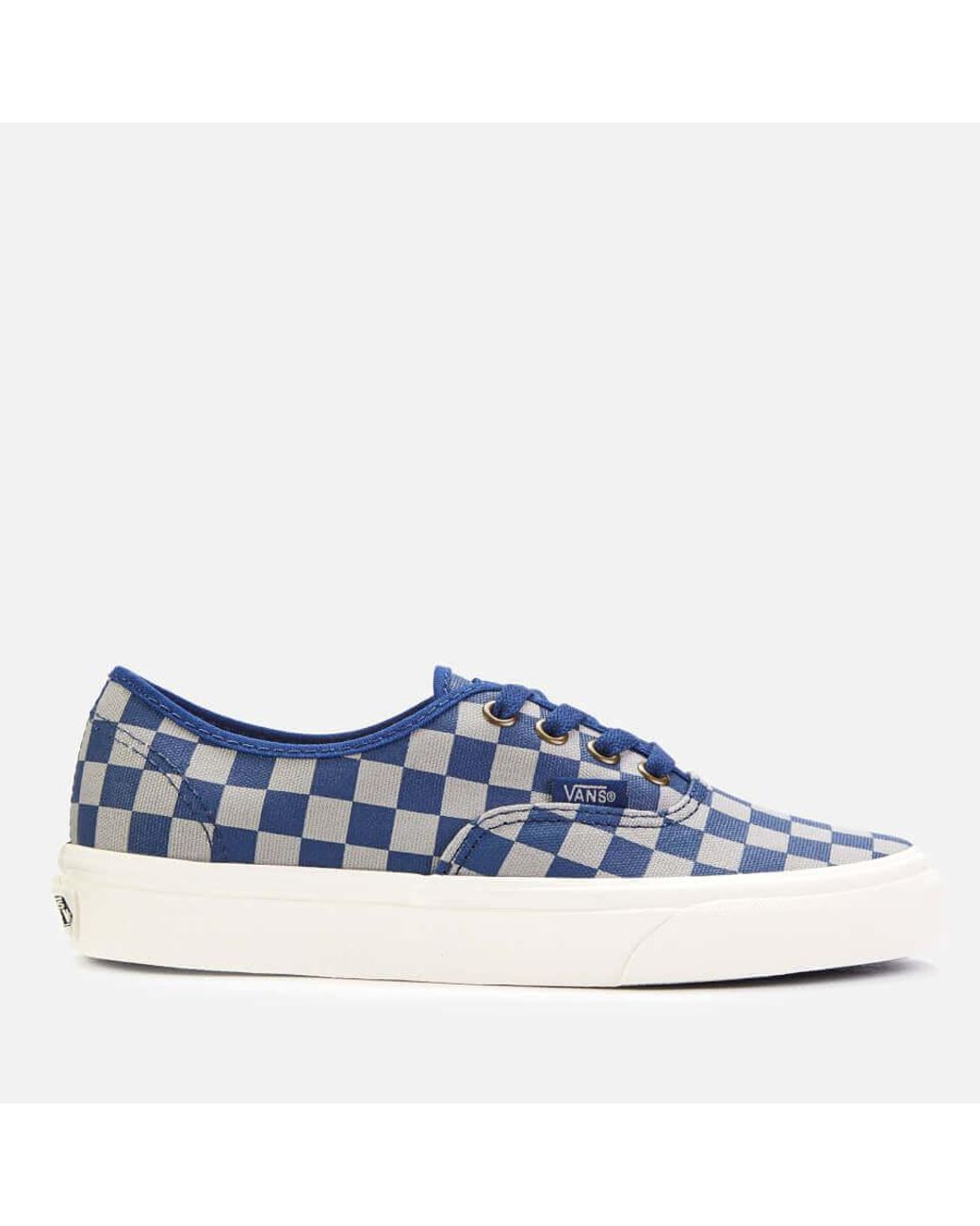 Vans X Harry Potter Ravenclaw Authentic 