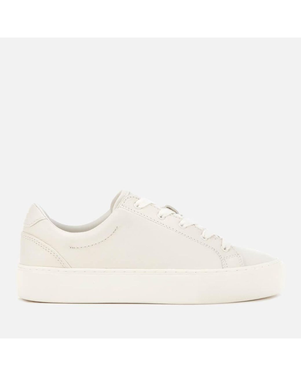 zilo ugg trainers