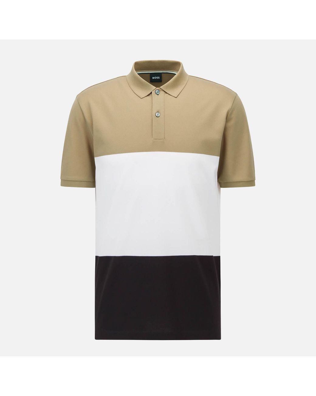 BOSS by HUGO BOSS Smart Casual Parlay 