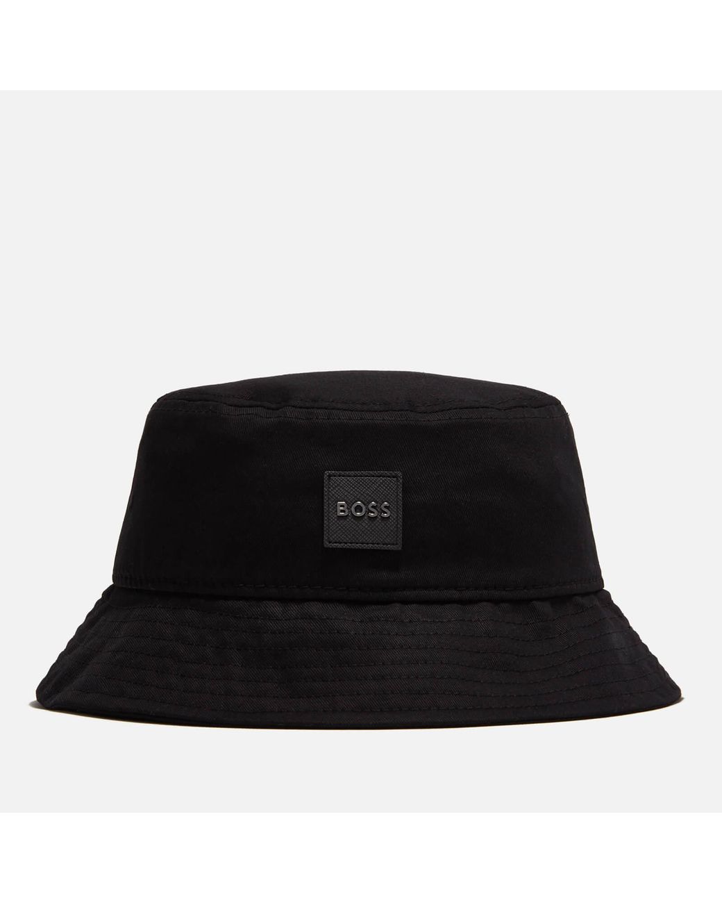 Hugo boss 2025 bucket hat mens
