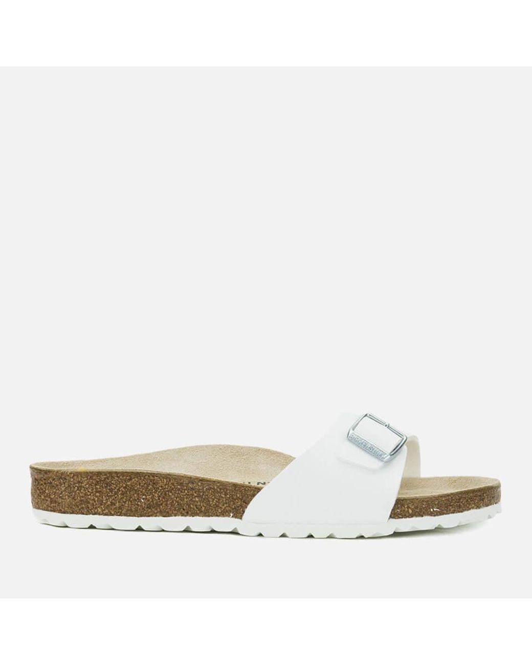 single strap sandals