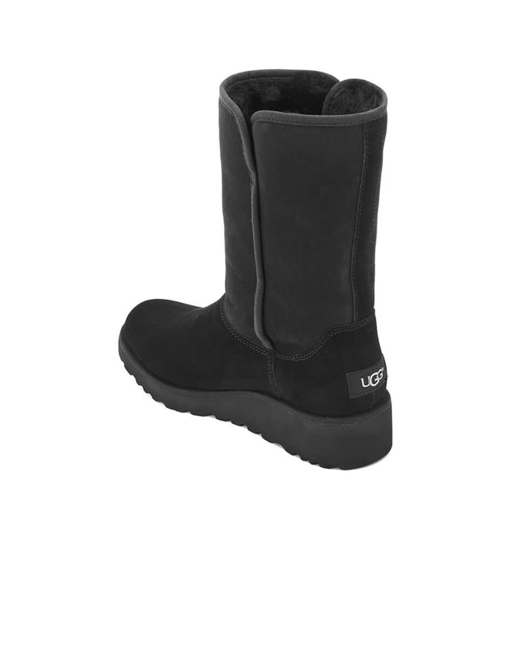 Black amie uggs discount