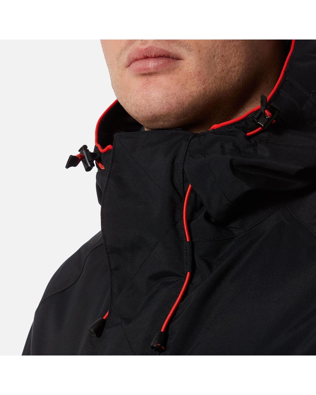 Musto Biome Br1 Jacket in Black for Men 