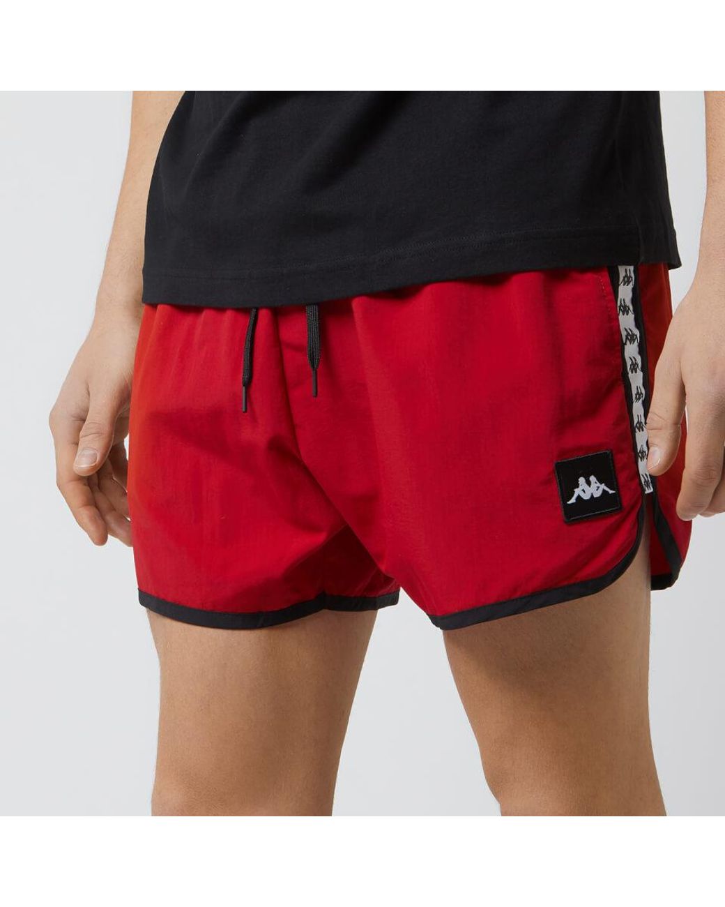 kappa swim trunks